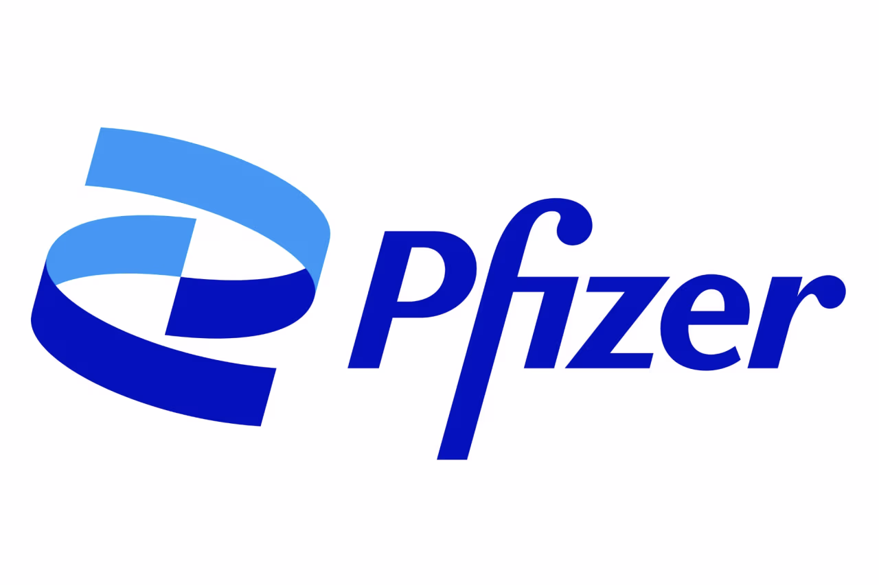 pfizer